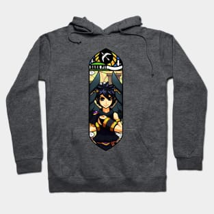 Dark Pit Hoodie